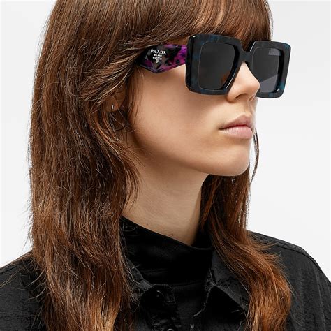 prada pr 23ys sunglasses.